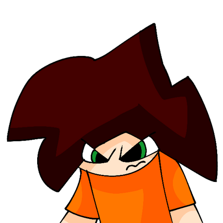 Halfbody Example